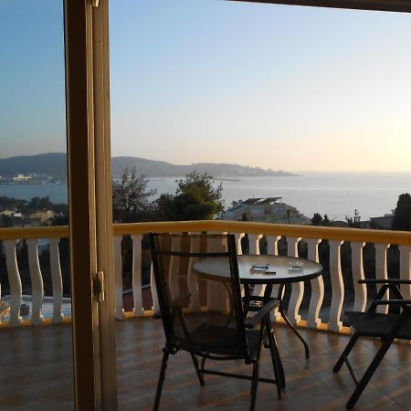 Apartment Barski Εξωτερικό φωτογραφία