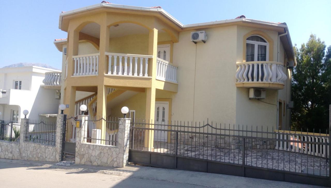 Apartment Barski Εξωτερικό φωτογραφία
