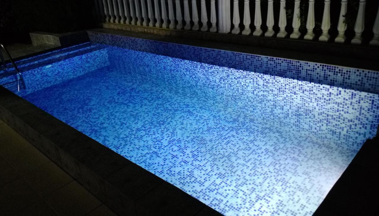Apartment Barski Εξωτερικό φωτογραφία