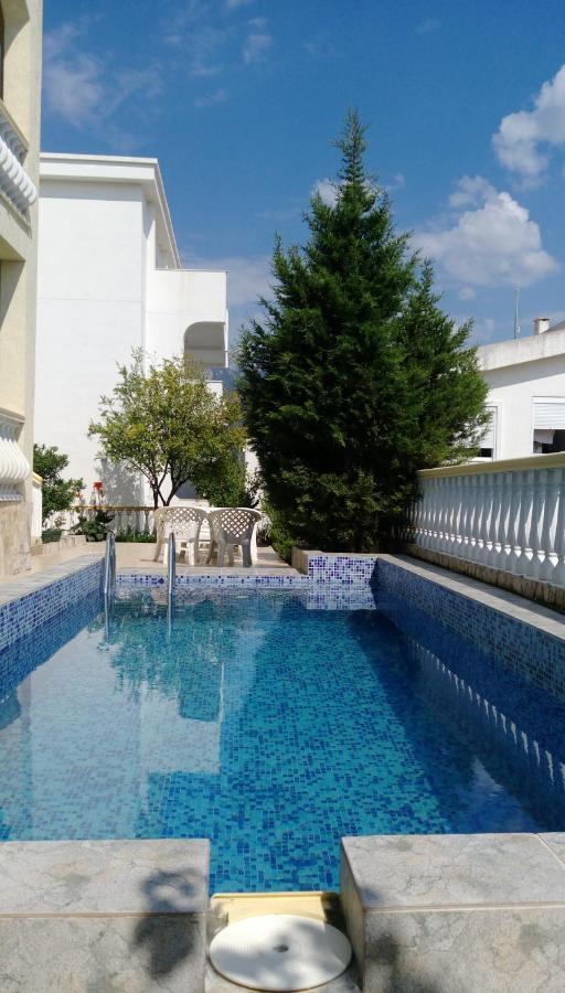 Apartment Barski Εξωτερικό φωτογραφία