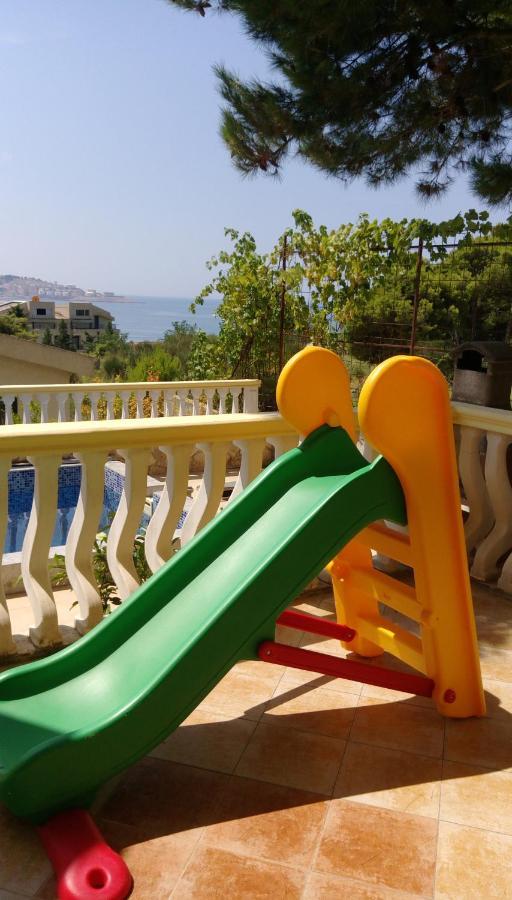 Apartment Barski Εξωτερικό φωτογραφία