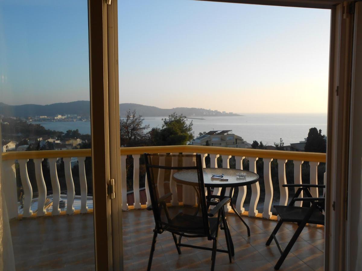 Apartment Barski Εξωτερικό φωτογραφία