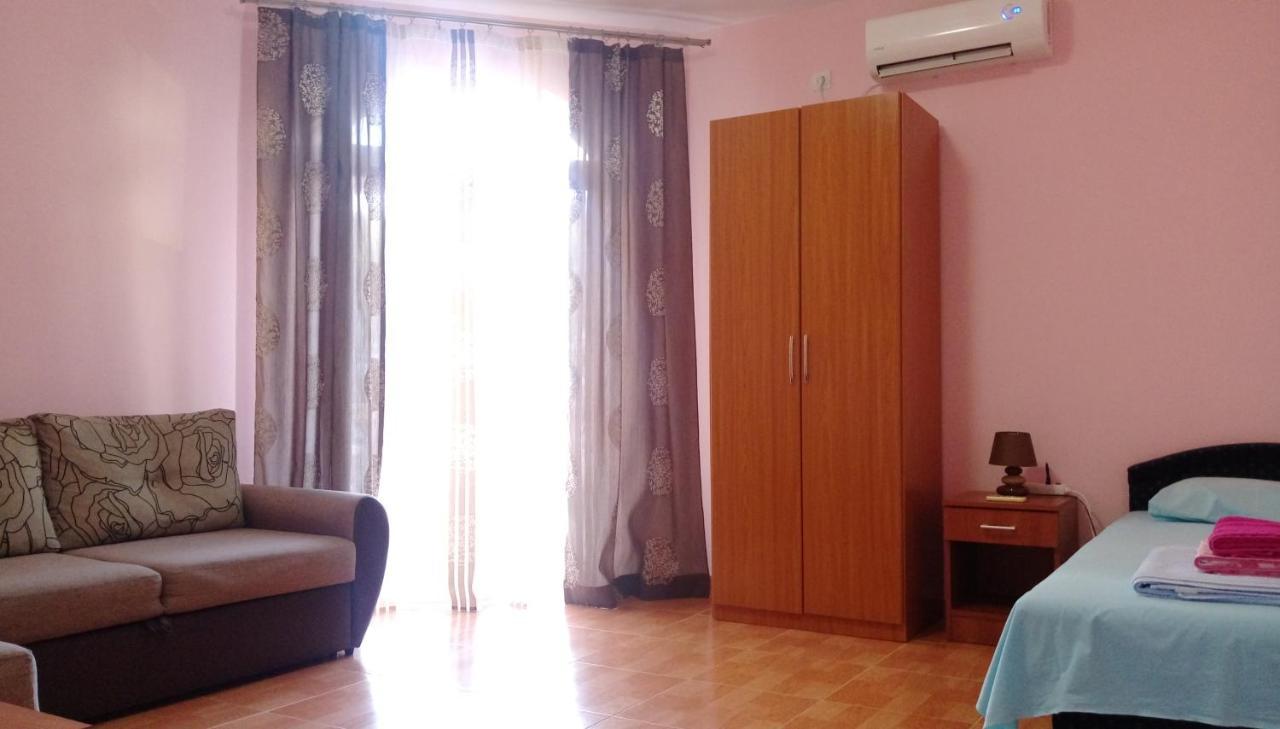 Apartment Barski Εξωτερικό φωτογραφία