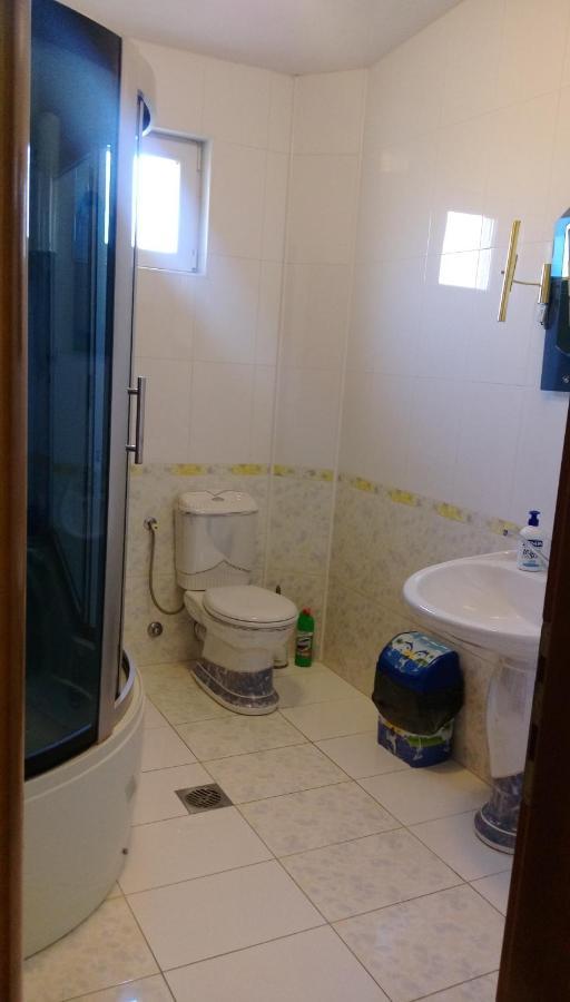 Apartment Barski Εξωτερικό φωτογραφία