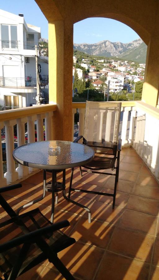 Apartment Barski Εξωτερικό φωτογραφία