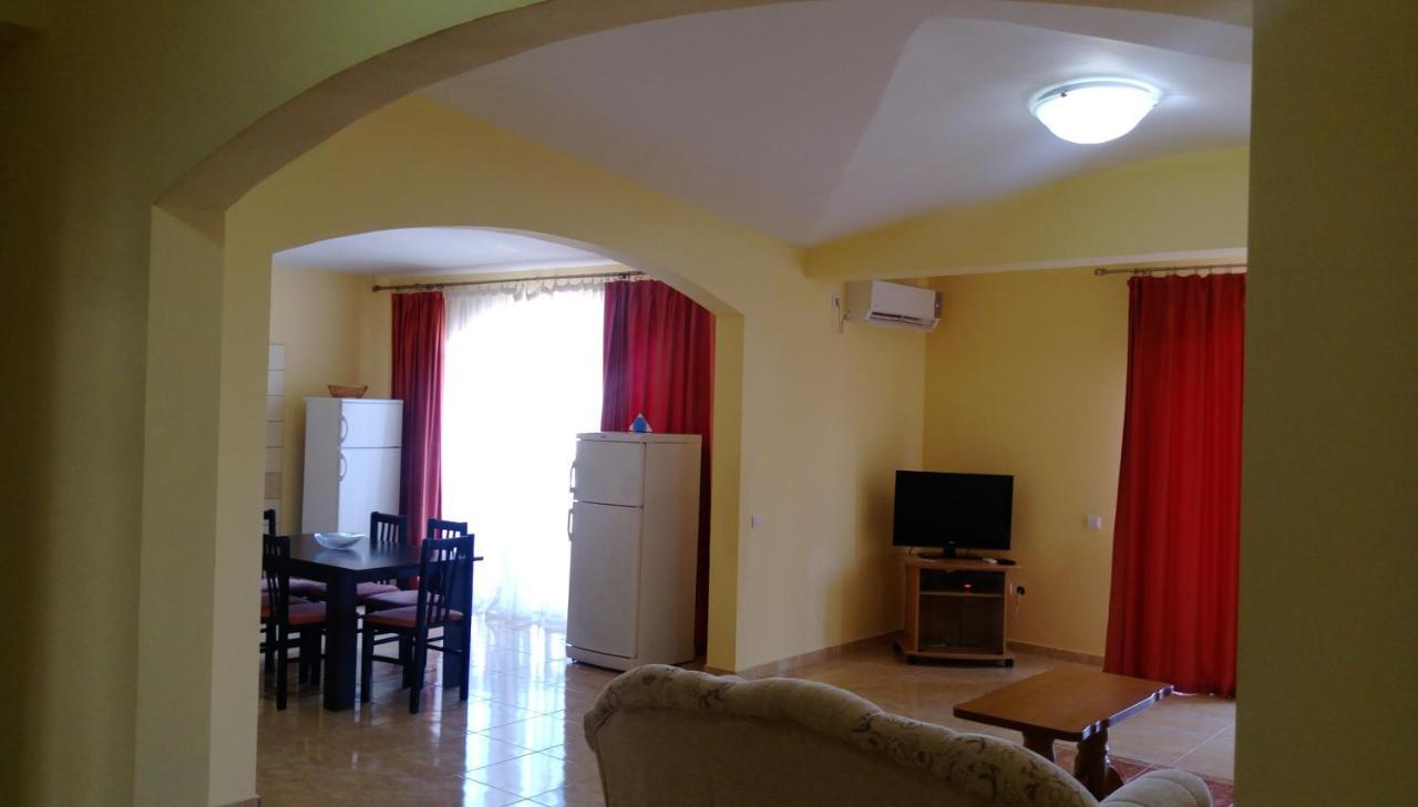 Apartment Barski Εξωτερικό φωτογραφία