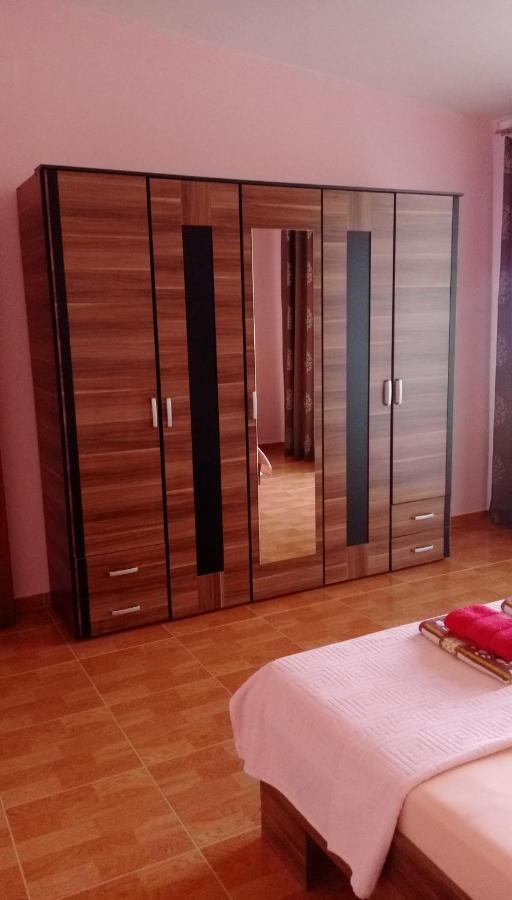 Apartment Barski Εξωτερικό φωτογραφία