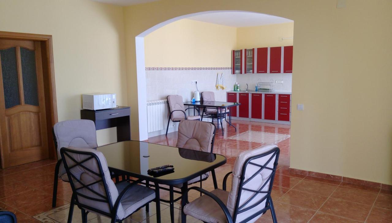 Apartment Barski Εξωτερικό φωτογραφία