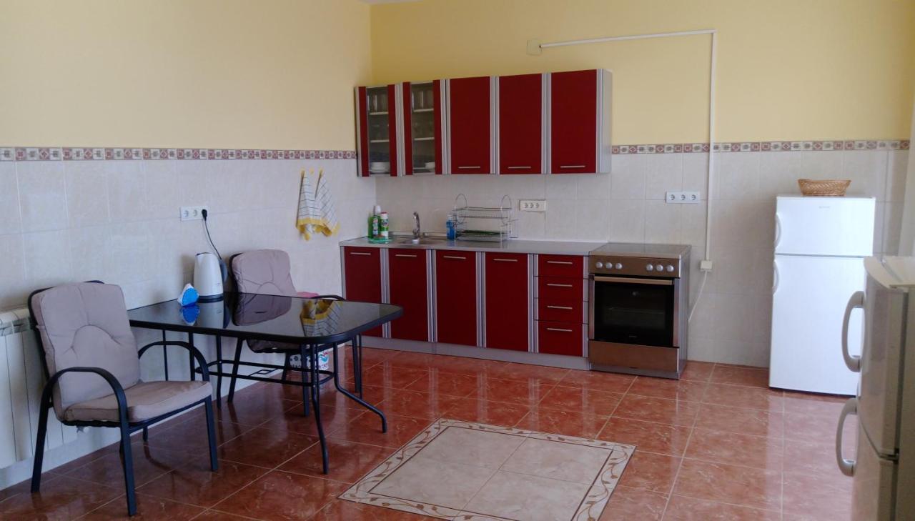 Apartment Barski Εξωτερικό φωτογραφία