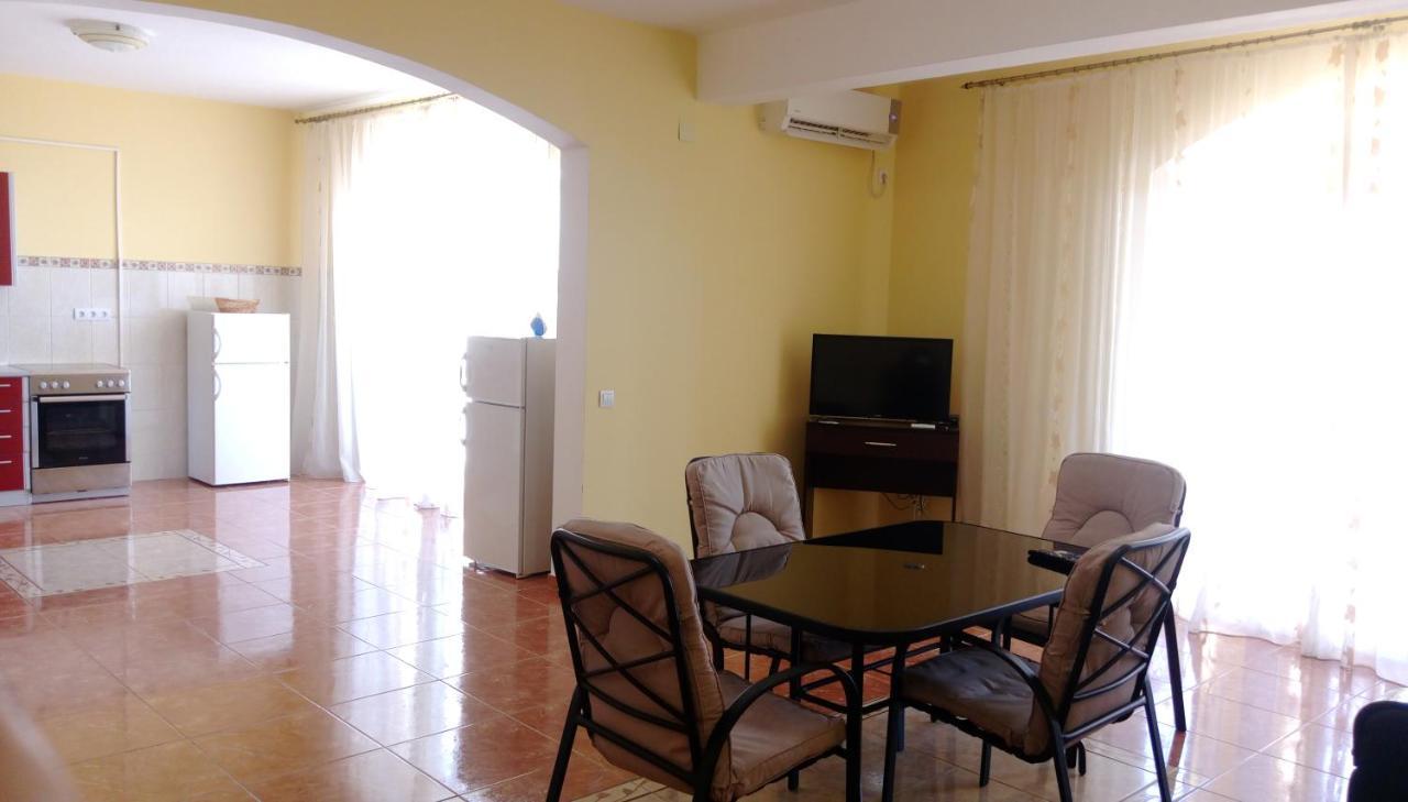 Apartment Barski Εξωτερικό φωτογραφία