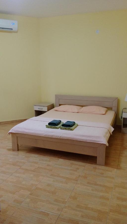 Apartment Barski Εξωτερικό φωτογραφία