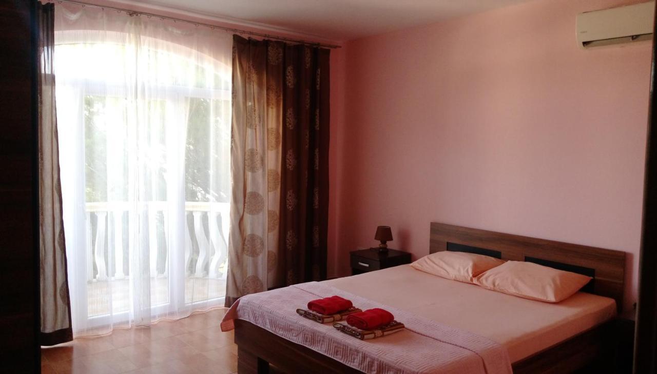 Apartment Barski Εξωτερικό φωτογραφία