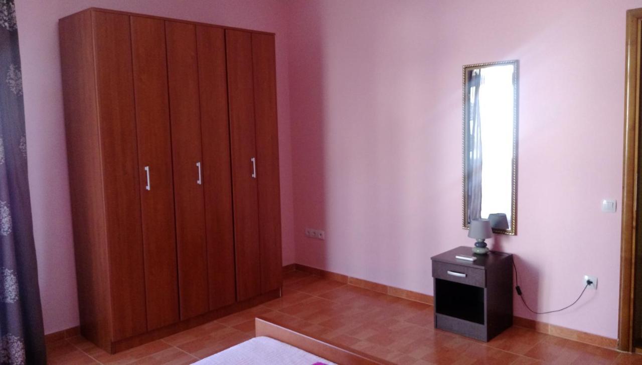 Apartment Barski Εξωτερικό φωτογραφία