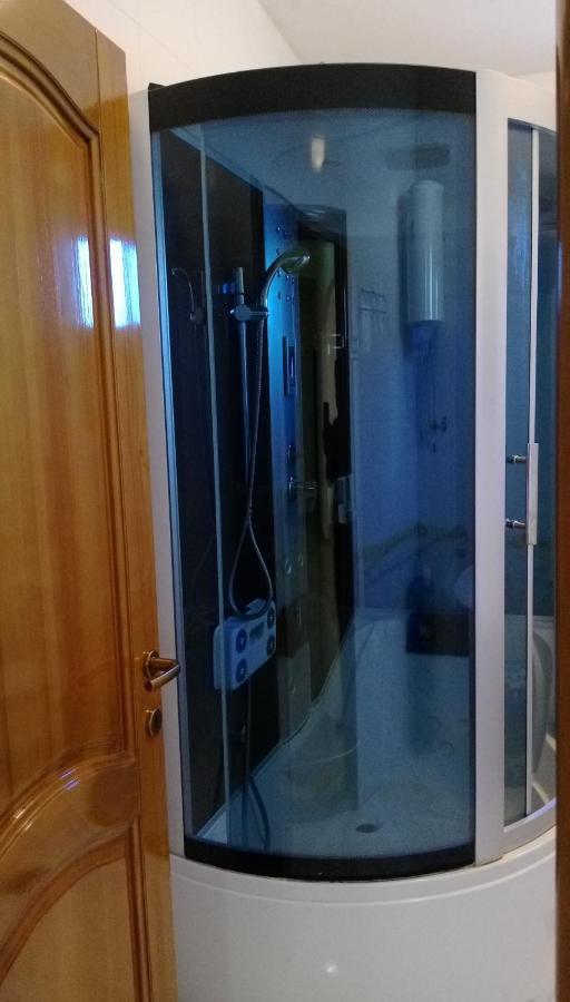 Apartment Barski Εξωτερικό φωτογραφία