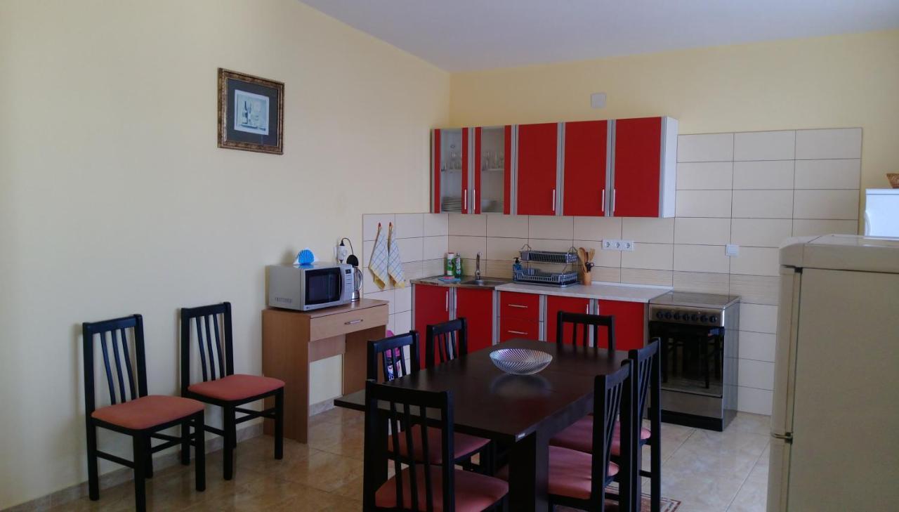 Apartment Barski Εξωτερικό φωτογραφία