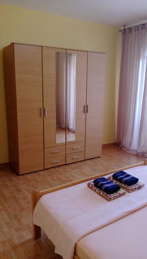 Apartment Barski Εξωτερικό φωτογραφία