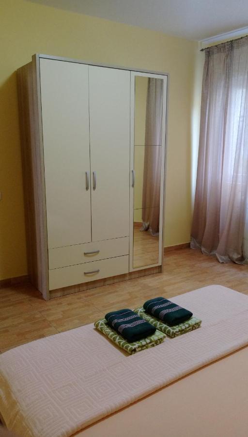 Apartment Barski Εξωτερικό φωτογραφία