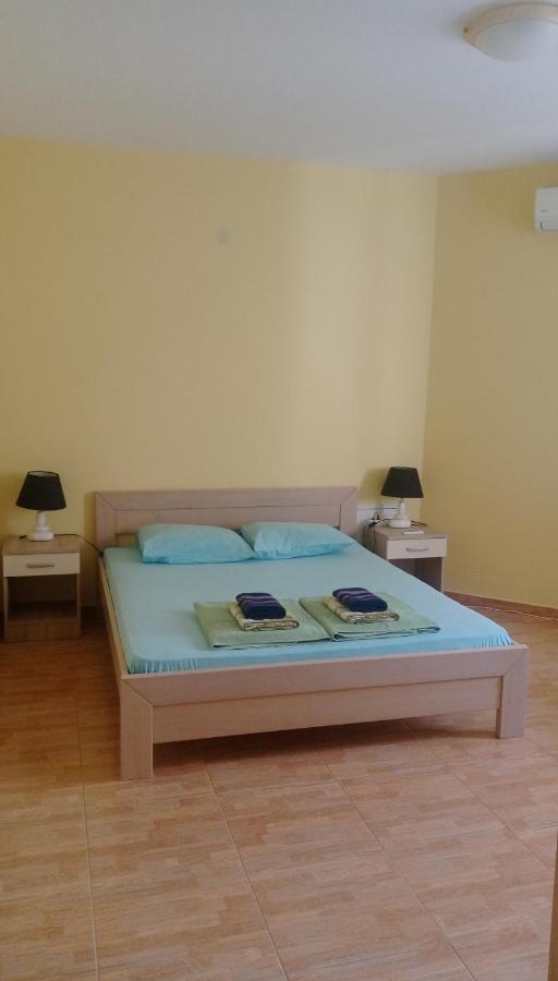 Apartment Barski Εξωτερικό φωτογραφία