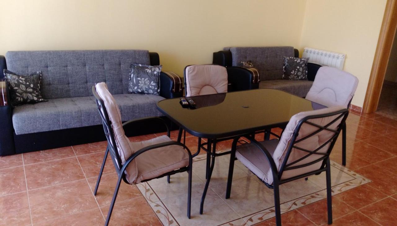 Apartment Barski Εξωτερικό φωτογραφία